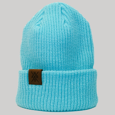 Luxury - Beanie mint