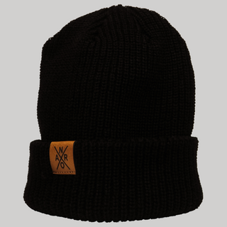 Luxury - Beanie noir