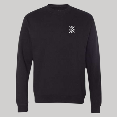 Longsleeve noir - Original