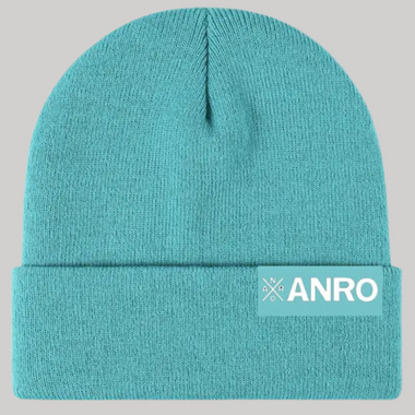 Beanie mint