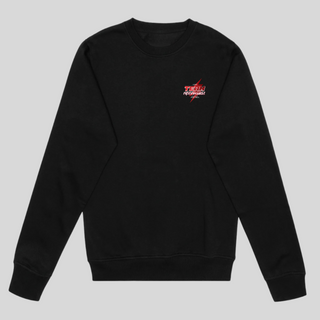 AQPS Crewneck unisexe - Petit logo