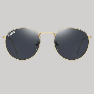 Lunettes de soleil pour femme - Gold