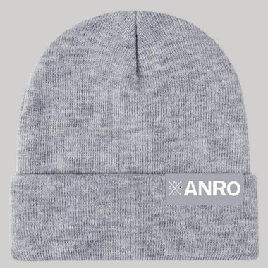 Beanie gris