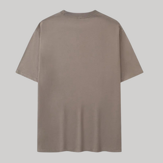 LUXURY T-shirt olive