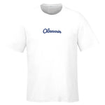 T-shirt unisexe Abreuvoir blanc - Instant classic