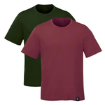 T-shirt Basic 2-Pack BD