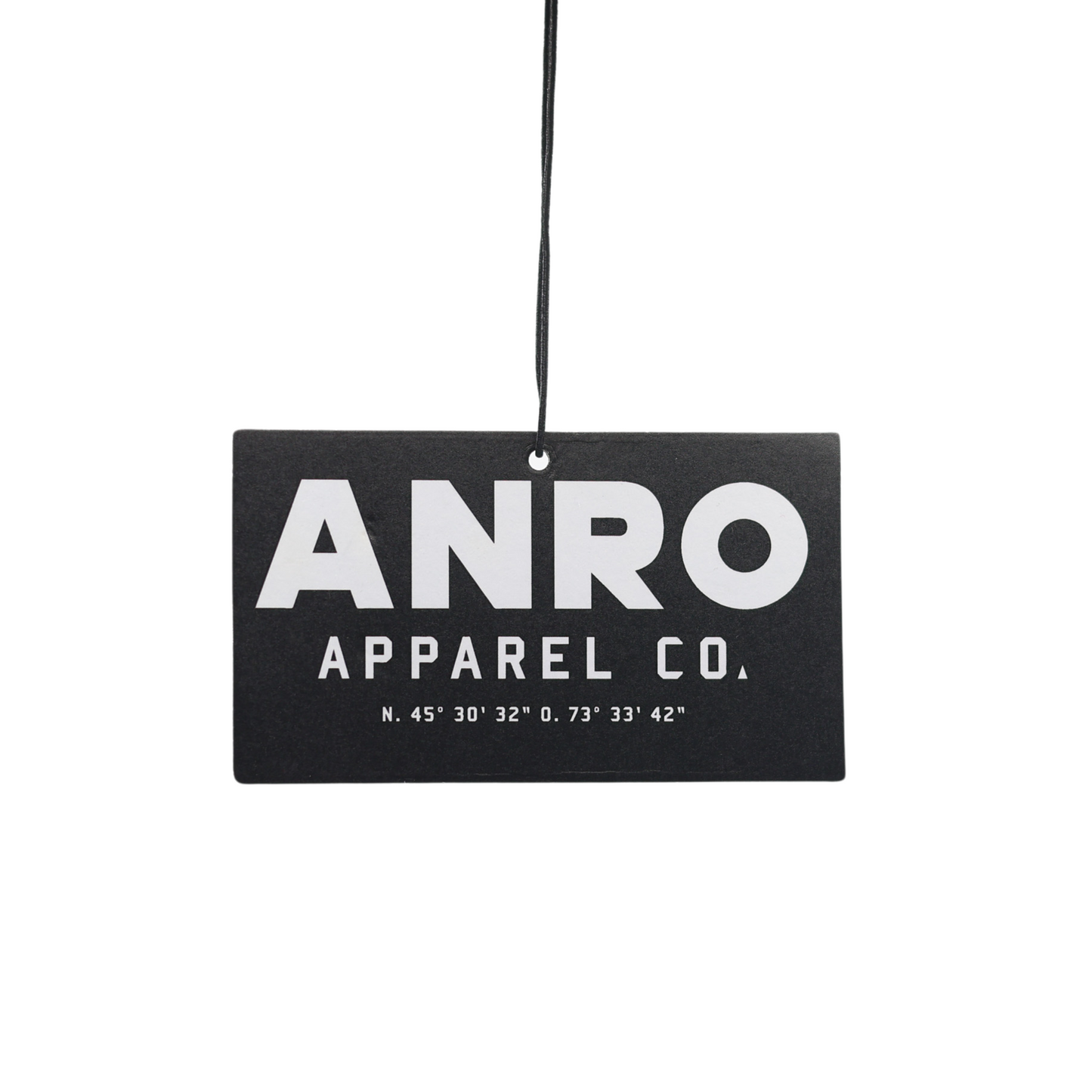 Car Air Freshener Anro