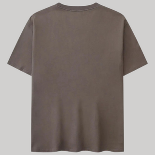 T-shirt luxury gris - Original